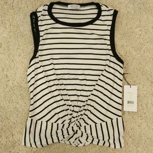 Bailey/44 Women's sleeveless top